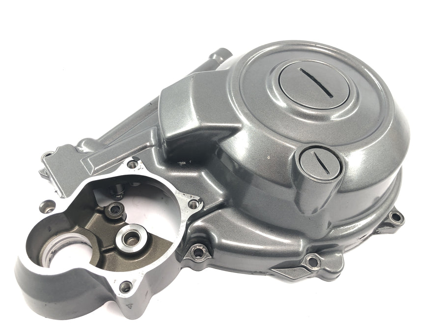 Yamaha MT 03 RM02 [2007] - Generatordeksel motordeksel venstre