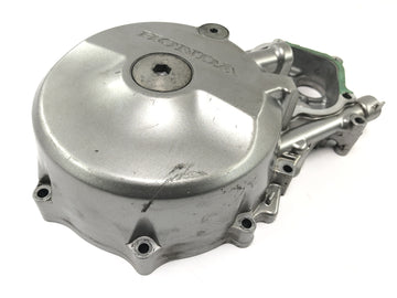 Honda FMX 650 RD12 [2006] - Generatordeksel Motordeksel venstre Lima-deksel - 0