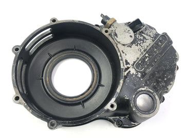 Ducati 900 SS [1991] - Clutch lokk inni
