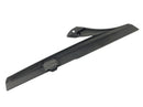 KTM 950 SM LC8 [2008] - Kjedebeskyttelse Swing Protection Plastic Behind Black-3