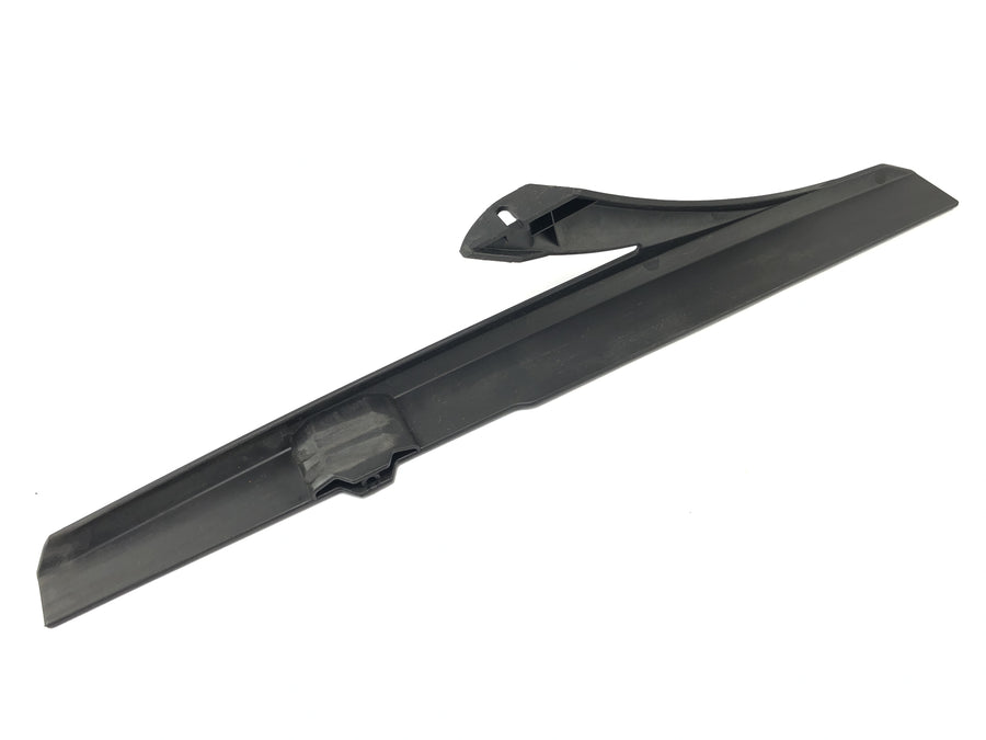 KTM 950 SM LC8 [2008] - Kjedebeskyttelse Swing Protection Plastic Behind Black