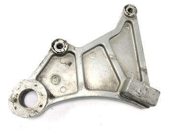 Honda NSR 125 JC22 [1998] - Bremseankers ankerplate