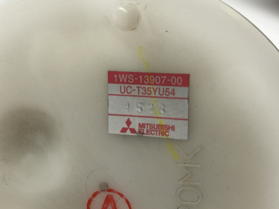 Yamaha MT07 RM04 [2014] - Drivstoffpumpe bensinpumpe tankpumpe med drivstoffsensor