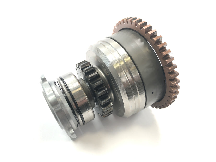 Yamaha XJR 1300 RP02 [1999] - starter frihjul starter frihjul clutch gir