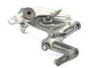 Triumph Street Triple R 675 D67LD [2010] - Footsty System Driver Footst Right med brempedal-5