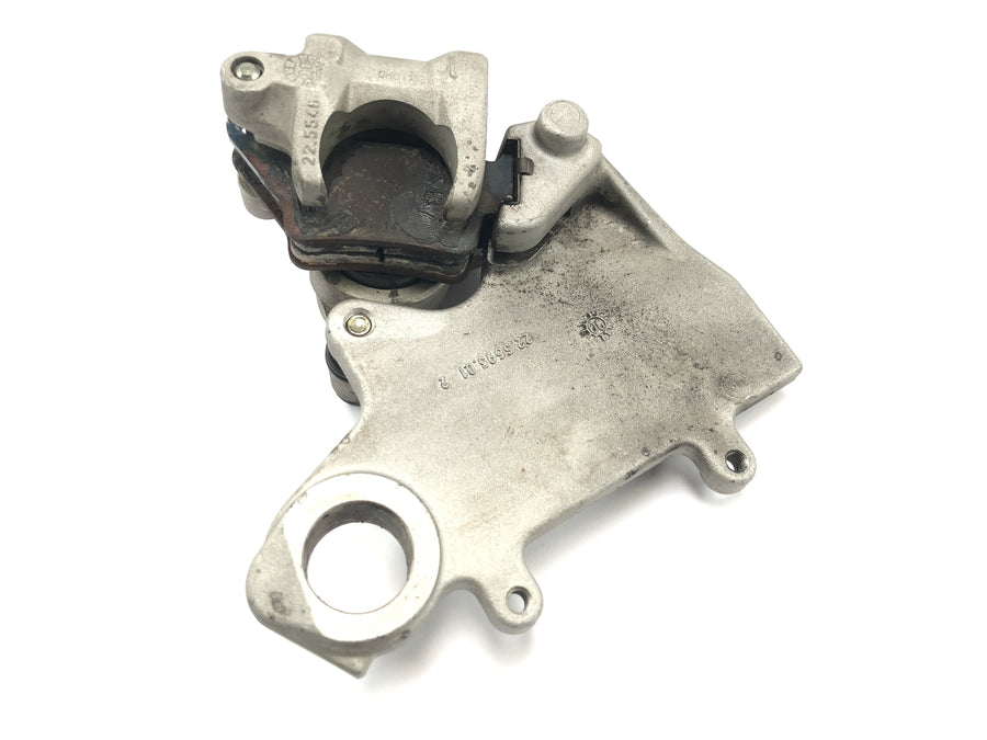Husqvarna TE 610 H6 8AE [TE 570 H7] - Bremsecaliper Brembo bakbrems med ankerplate