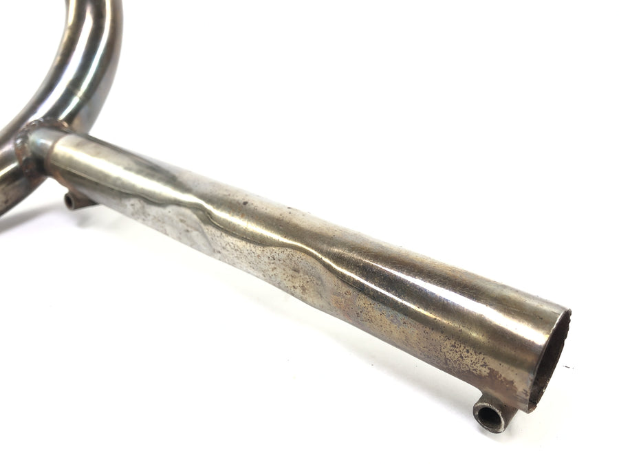 BMW R 60/5 [1973] - Manifold eksosmanifold