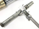 Honda VTR 1000 SP 1 SC45 [2001] - Fork Telegabel med Axis-5