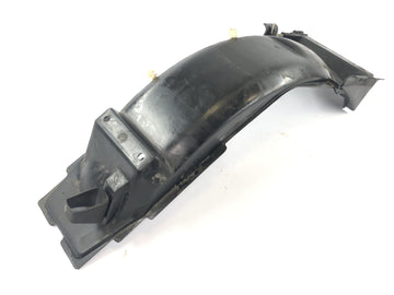 Honda CBX 650 E RC13 [1983] - Fender bak beskyttelsesbeskyttelsen av beskyttelsesark for sprutbeskyttelse - 0
