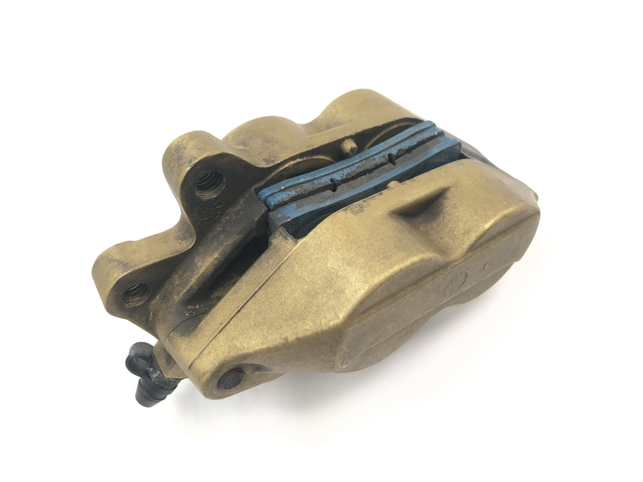 Moto Guzzi V10 Centauro [1998] - Bremsecaliper foran venstre Brembo Gold