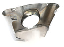 Suzuki Intruder VL 1500 AL [2000] - lyktdeksel lampe maske lampeholder krom-3