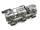 Triumph Tiger 900 T400 [1998] - Forgasser bank trippel forgasser CVK forgasser batteri-8