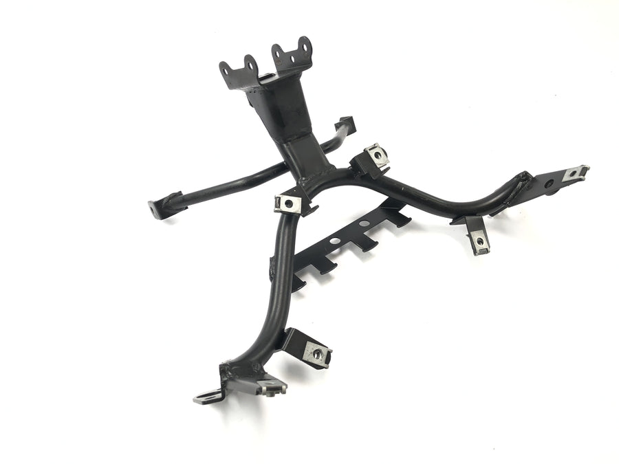 Aprilia RST 1000 FUTURA [2002] - CLADING Holder Instrument Holder Holder