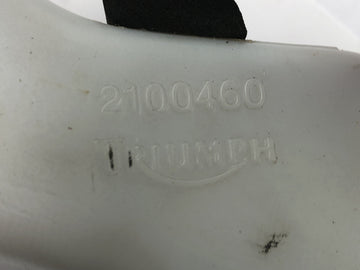 Triumph Speed ​​​​Triple T509 [1998] - Ekspansjonstank for kjølevæskebeholder - 0
