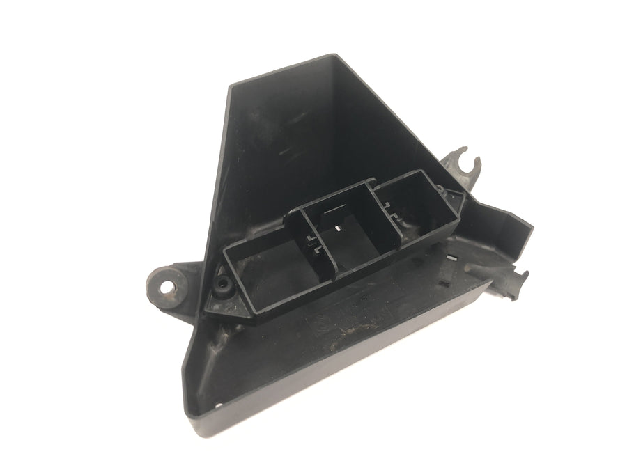 BMW F 650 GS R13 [2000] - Sikringsboks batteriholder