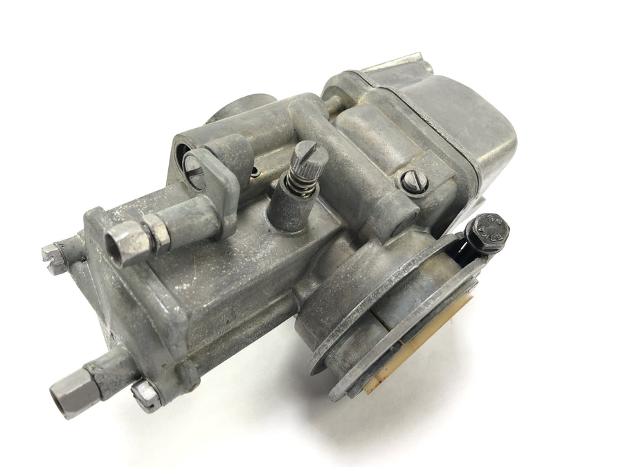 Moto Guzzi V7 Special [1971] - forgasseret Set Par