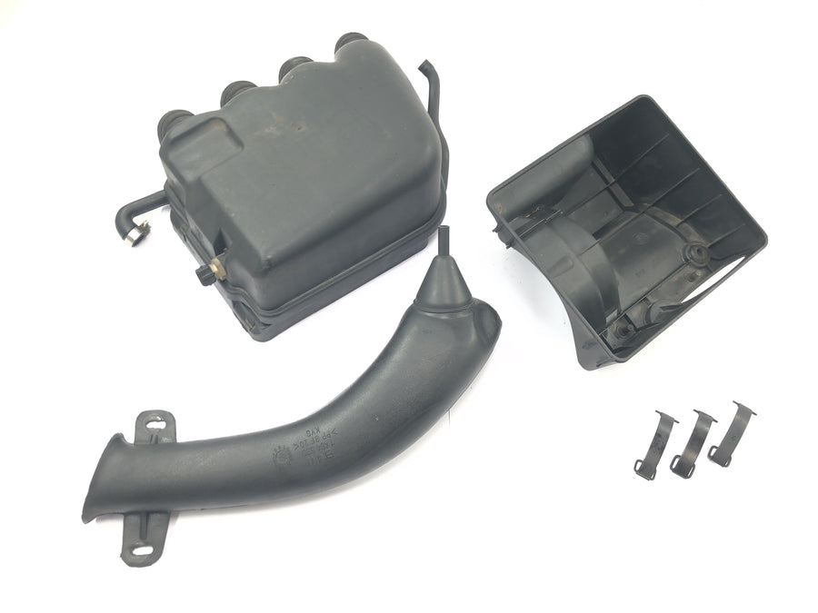 BMW K 1100 RS [1994] - Luftfilterkasten Ansaugkasten Airbox Luftfiltergehäuse