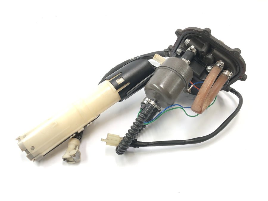 Aprilia RST 1000 Futura [2002] - Bensinpumpe drivstoffpumpe drivstoffpumpe