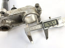 Yamaha TT 600 59x [1986] - Fork Bridge nedenfor-3