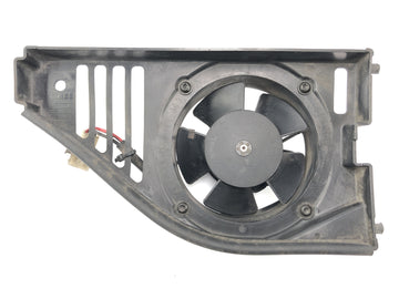 KTM 690 SM Prestige [2007] - Kjølervifter Fan Engine Fan - 0