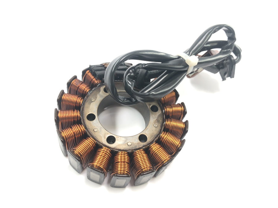 KTM Duke 690 A3 [2012] - Stator generator generator Lima spole ladestrøm generator