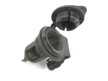 Moto Guzzi California 1100 EV KD [2002] - Curve Socket 12 Volts - 0