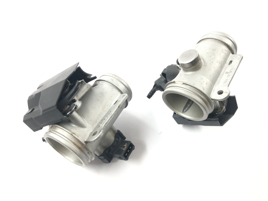BMW R 1200 GS R12 K25 [2004] - Gassventilpar