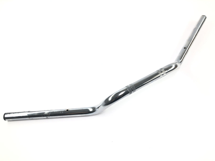Suzuki GSF 1250 SA Bandit WVCH [2007] - rørstyrt styre krom 22 mm