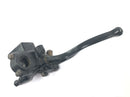 Honda NX 650 Dominator RD02 [1994] - Håndbremsepumpe for bremsesylinder bremsetilpasning-5