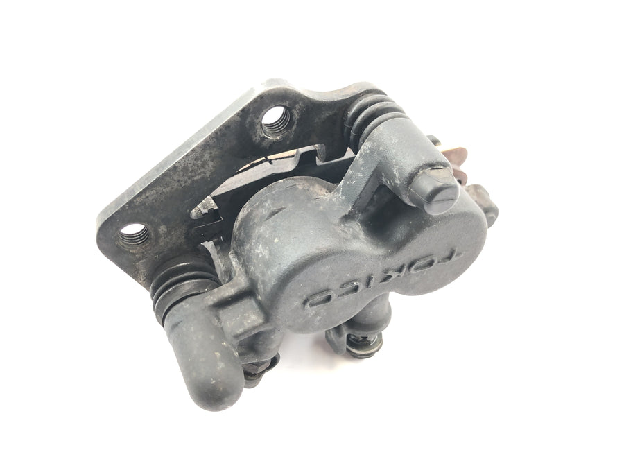 Kawasaki W 650 EJ650A [1999] - Bremsecaliper foran Tokico dobbeltstempel
