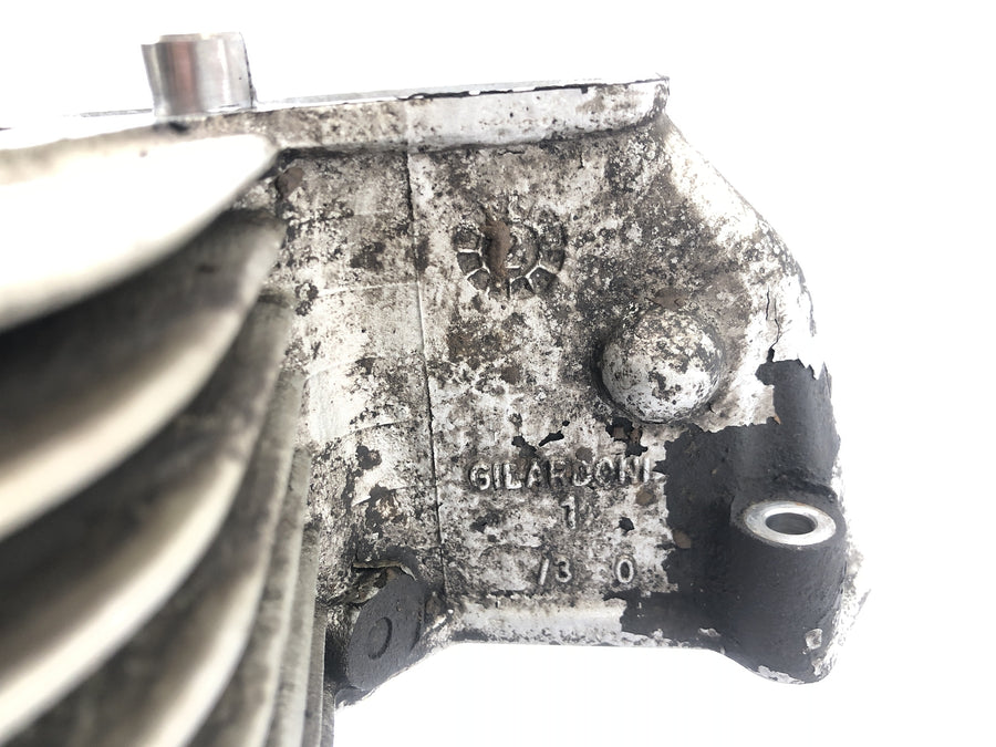 BMW R 1150 GS R21 [2002] - sylinder med stempel til venstre