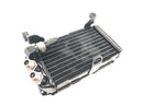 Ducati Multistrada 1200 S Touring [2009] - Oljekjøler radiator med beskyttelsesgitter-3