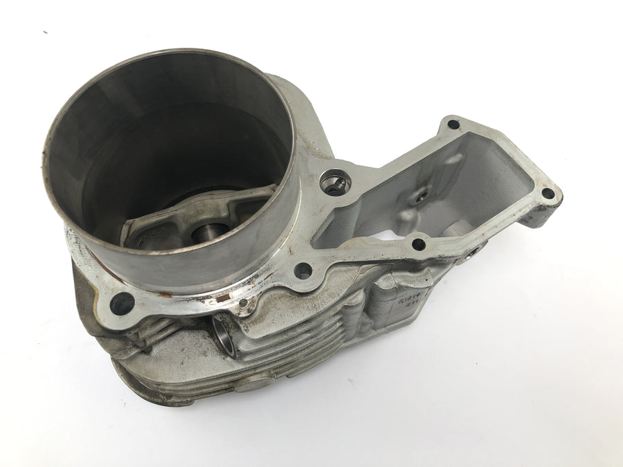 BMW R 1150 RS R22 [2003] - sylinder med stempel til venstre