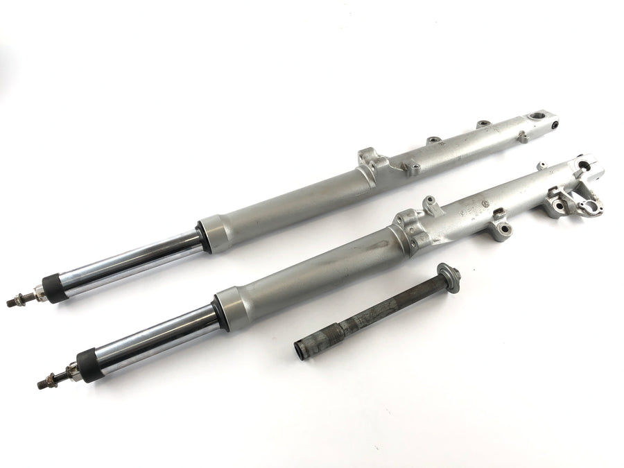 BMW R 1100 GS [1990] - Gabel Telelever med Axis