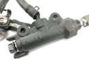 Honda CBR 1000 RR SC59 [2008] - Bremsepumpe bak, bremsesylinder, fotbrems-2