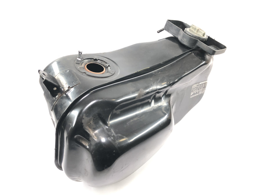 Honda Goldwing GL 1200 SC14 [1988] - Drivstofftank bensintank drivstofftank
