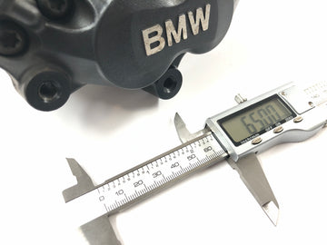 BMW R 1200 GS R12 K25 [2004] - Bremsecaliper bremsecaliper venstre høyre Brembo - 0