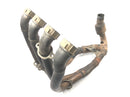 Honda CBR 1000 RR SC57 [2006] - Eksosmanifold eksosmanifold eksosanlegg-2
