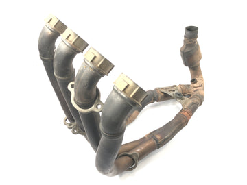 Honda CBR 1000 RR SC57 [2006] - Eksosmanifold eksosmanifold eksosanlegg - 0