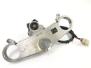 Honda VTR 1000 SP 1 SC45 [2001] - Låsesmed tenningslås CDI Tacho-2