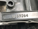 Triumph Tiger 955i 709EN [2003] - Motorblokk motorhus sylinderblokk med stempler-4