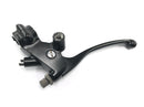 Yamaha MT07 RM04 [2014] - Clutchtilpasset clutchhåndtak venstre svart-2