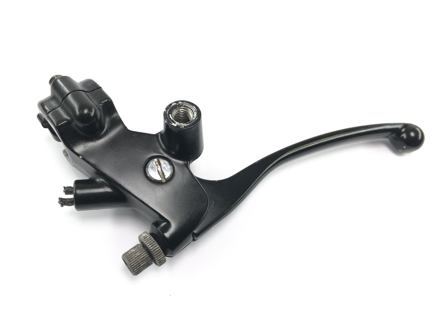 Yamaha MT07 RM04 [2014] - Clutchtilpasset clutchhåndtak venstre svart