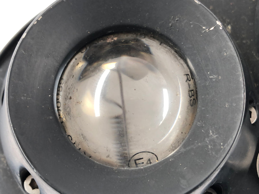 Yamaha XT 600 Zenere 34L [1985] - frontlykter