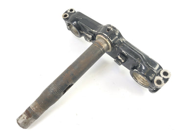 Yamaha XT 500 1U6 [1981] - Fork Bridge under 36mm - 0