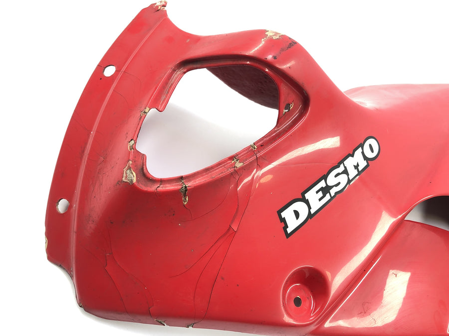 Ducati 900 SS [1991] - Sidekledning til venstre kledning Nuda