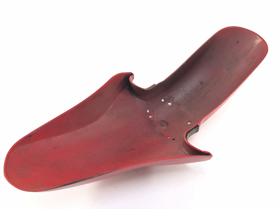 Ducati 900 SS [1991] - Beskyttelsesark foran Fenders