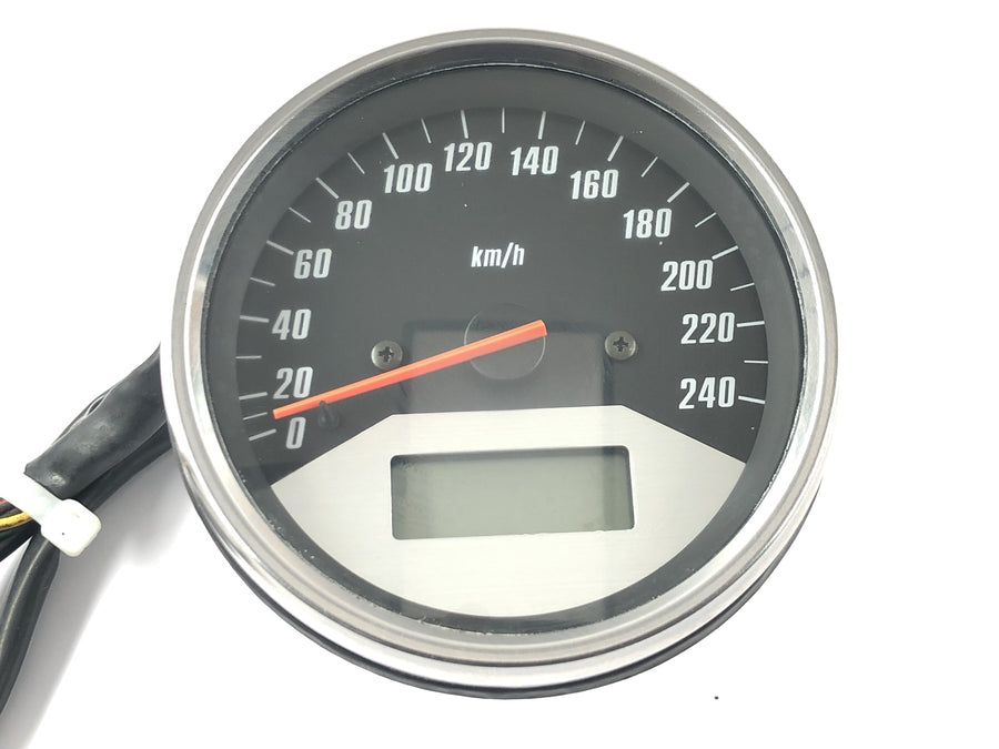 Honda VTX 1800 SC46 [2004] - Speedometer speedometer speedometer 162605 kilometer