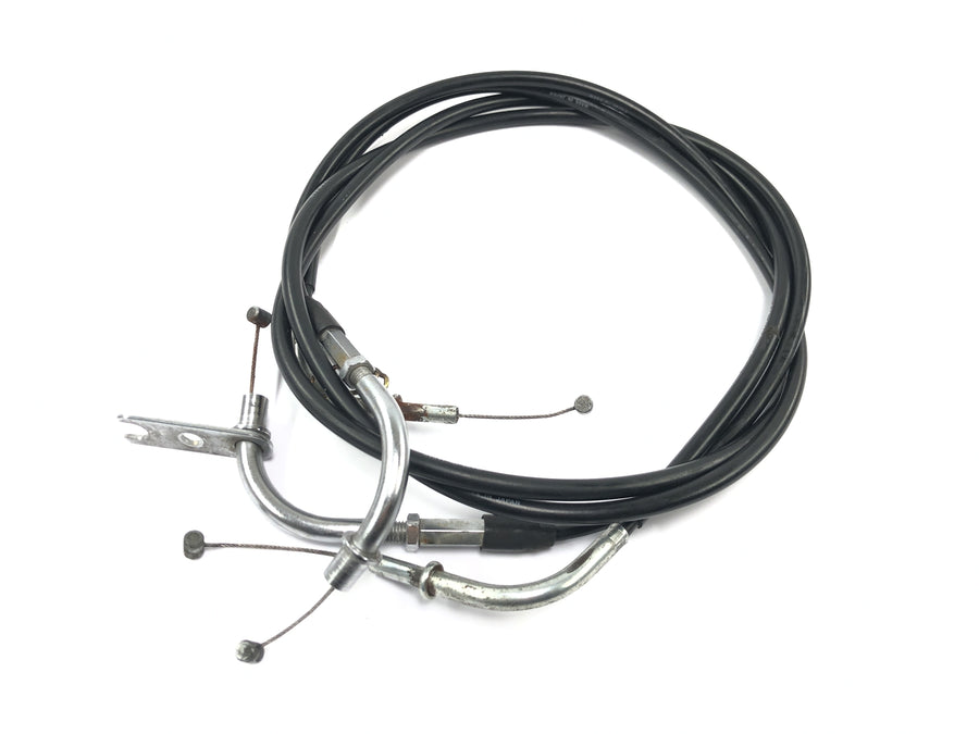 Kawasaki VN 1600 Classic VNT60A [2007] - gasskabel gasskabel bowdenkabel gasskabel