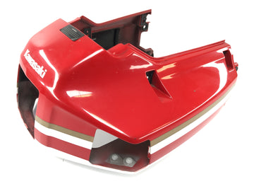 Kawasaki ZX -10 ZXT00B [1990] - Bakre kledning KLADING KLADING DEL BAKK DEL DEL